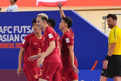 Kết quả Kuwait 1-6 Thái Lan: Dội ‘mưa’ bàn thắng, Thái Lan vào tứ kết!